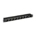 Power distribution unit (PDU) FlexPDU Eaton Eaton FlexPDU 230VAC/16A 1U-Ing: 1xIEC C20 -Uitg: 8 x FR, 1 x IEC 16A EFLX8F