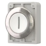 Drukknop frontelement Eaton M30I-FDR-W-X1