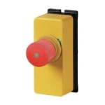 Drukknopkast compleet Eaton M22-PVLT30/FK11/RG/FIY1