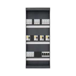 Installatiekast I144V1400-HM104