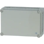 Installatiekast leeg Eaton CI43E-150-RAL7035