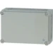 Installatiekast leeg xEnergy Safety CI Eaton Kast Ci, HxBxD=250x375x175mm, deksel Ral7035, metr.doordrukgaten 194612