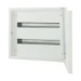 Groepenkast, leeg xComfort BF Eaton Wandverdeler BF C, IP30, wit, inbouw, 2 rijen 48TE 113689