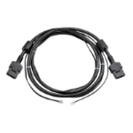 Toebehoren/onderdelen voor UPS Eaton Eaton 2m cable 48V EBM