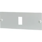 Frontplaat voor kast/lessenaar Eaton BPZ-FP/S-NZM1-800-MH