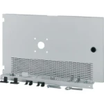 Deur/bedieningstableau (kast/lessenaar) Eaton XSDMV-341406-BF-630