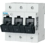 D0-zekering patroonlastscheider Eaton Z-SLS/CEK35/3