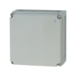 Installatiekast leeg Eaton CI44E-200-RAL7035