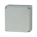 Installatiekast leeg xEnergy Safety CI Eaton Kast Ci, HxBxD=375x375x225mm, deksel Ral7035, metr.doordrukgaten 194616