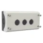 Eaton Drukknopkast leeg RMQ M22