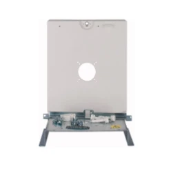 Inbouwmodule EWK, lastscheider Dumeco DMV-160 3P 4P
