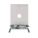 Inbouwunit met schakelaars xEnergy Basic EWK Eaton Inbouwmodule EWK, lastscheider Dumeco DMV-160 3P 4P 193695