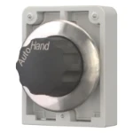 Keuzeschakelaar frontelement Eaton M30I-FWR3-X94