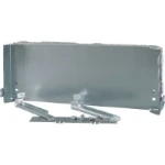 Componenten voor uitbouw voor kast/lessenaar Eaton XMR-E-08