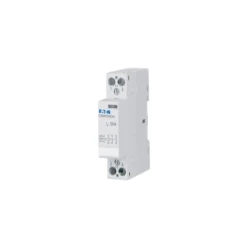 Installatierelais, 24V AC/DC, 20A, 2NO, 1TE