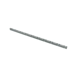 Draagprofiel EP verticaal L=1865mm voor XVTL H=2000mm