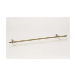 Aardrailset met lengte 489 mm