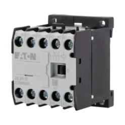Mini hulprelais DILER-31(48V50HZ) 3m, 1v