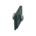 Kabel-/buisinvoerstuk Systeem 55 Eaton Invoerstuk aarddraaddoorvoer Systeem 55 1965507