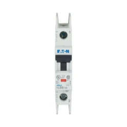 Installatie-automaat (MCB) FAZ-NA, 1P, 35A, D-curve, 15kA, UL-cert.