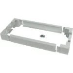 Sokkel voor kast/lessenaar Eaton XTAPC-H100W300D800