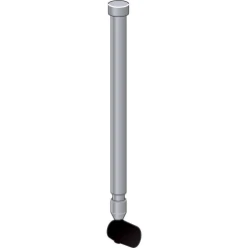 Scharnierpen, quick-C (6stuks)