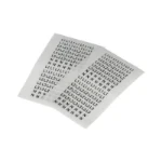 Tekststrookblad Eaton BB-S-PS