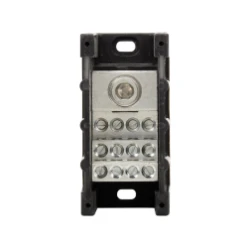 Klemmenaansluitblok, laagspanning, 310 A, AC 600 V, DC 600 V, 1P, UL