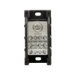 Distributie-klemmenblok Bussmann Low Voltage UL Eaton Klemmenaansluitblok, laagspanning, 310 A, AC 600 V, DC 600 V, 1P, UL 16370-1
