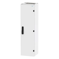 Wandverdeler EMC2, IP55, Klasse II, HxBxD=1100x300x270mm, wit (RAL 901