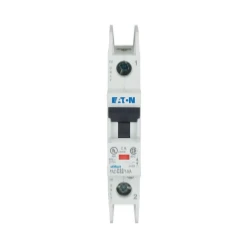 Installatie-automaat (MCB) FAZ-NA, 1P, 32A, C-curve, 15kA, UL-cert.