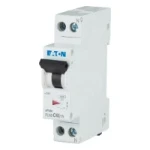 Installatieautomaat Eaton PLN6-C40/1N-MW