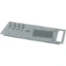 Montageplaat voor kast/lessenaar xEnergy Main flatpack Eaton Mnt. Kit voor 1xNZM3 t/m 400A, 3/4P HxB=250x600mm 192715