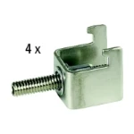 Toebehoren/onderdelen voor besturingen Eaton ACCESSORIES-HKS-IP65