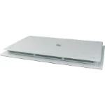 Dak-/vloerelement voor kast/lessenaar Eaton XSPTV4-W1200D800