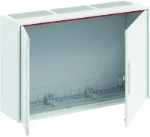 Installatiekast leeg ABB Componenten A33