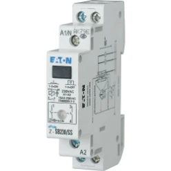 Impulsrelais Z-SB230/SS - 230 VAC - 16A - 2M contact - 1TE