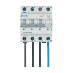 Aardlekautomaat (RCBO) mRB6-16-3N-B-03-A-PV-FL