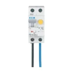 Aardlekautomaat Eaton PKN6-16-1N-B-03-A-PV-FL