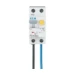 Aardlekautomaat Systeem 55 Eaton Aardlekautomaat (RCBO) PKN6-16-1N-B-03-A-PV-FL 6907991