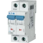 Installatieautomaat Eaton PLS6-B20/2-MW