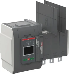 OXB500E3X4QB AUTOMATIC TRANSFER SWITCH Level 4 (Touch)