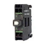 Signaallamphouder Eaton M22-CLEDC-W