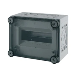 AutomatenKast Ci, 9PE, HxBxD=250x187.5x150mm