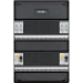 Groepenkast, geassembleerd Systeem 55 Eaton S55 FLEX, 3f, Inst.aut. 4 gr 2 ALS 2p 64 1998200