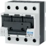 D0-zekering patroonlastscheider xPole Eaton 114321 D02-LTS/63-3N 3P+N LASTSCHEI 1204575