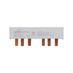 Kamrail Eaton Three phase bb, 100A, 6 pins, assem
