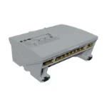 Inbouwunit met verdeelklemmen Eaton BPZ-KB-4-12/125