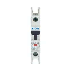 Installatie-automaat (MCB) FAZ-NA, 1P, 13A, C-curve, 15kA, UL-cert.