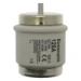 D-zekering Bussmann Low Voltage D & DO Eaton Zekering, laagspanning, 125 A, AC 500 V, D5, 56 x 46 mm, gR, DIN, IEC, 125D200Q